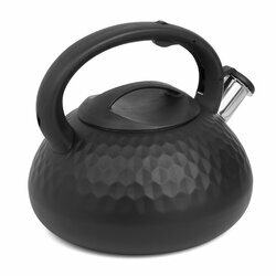 Czajnik na indukcję Tadar Geometric 3 l czarny