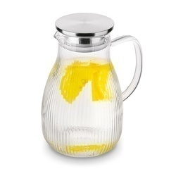 Dzbanek do herbaty borokrzemowy Tadar Nino 1,6 l