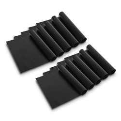 Maty grillowe Tadar BBQ 40 x 33 cm prostokątne 10 sztuk