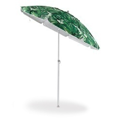 Parasol plażowy łamany Tadar Monstera 200 cm