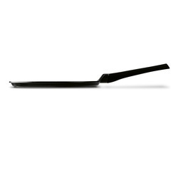 Patelnia do naleśników na indukcję Starke Pro Taylor Marble 28 cm