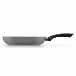 Patelnia na indukcję nieprzywierająca Tadar Amarantina Grey Marble 28 cm
