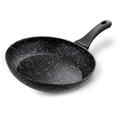 Patelnia na indukcję non-stick Konighoffer Siro Silver 20 cm