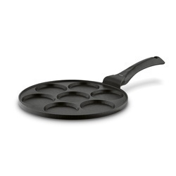 Patelnia non-stick do pancakes i placków Tadar 26,5 cm indukcja