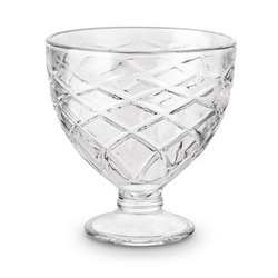 Pucharek do lodów szklany Tadar Helado 400 ml