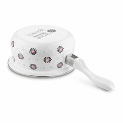 Rondel emaliowany Tadar Folklor 1,1 l