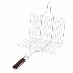 Ruszt do grilla Tadar BBQ 34 x 22 x 59 cm
