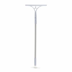 Ściągaczka do wody i szyb z kijem teleskopowym Tadar 80-116 cm