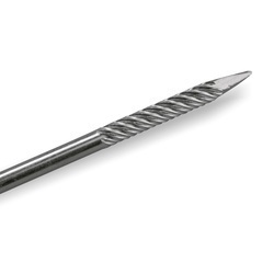 Śledzie do namiotu wkręcane Tadar 21 cm 10 sztuk