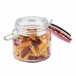 Słoik z klipsem Tadar Ivy 760 ml