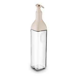 Szklana butelka na ocet i oliwę Tadar 550 ml