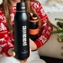 Termos próżniowy Starke Pro Sport Barisan 850 ml