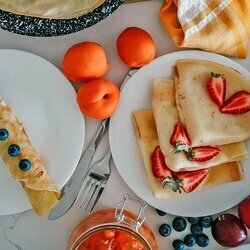 Widelce obiadowe Tadar Sono 6 sztuk