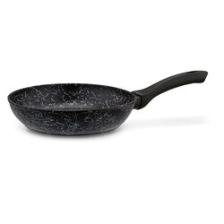 Zestaw 3 patelni na indukcję non-stick Konighoffer Siro 20 cm 24 cm 28 cm i 5 miarek kuchennych