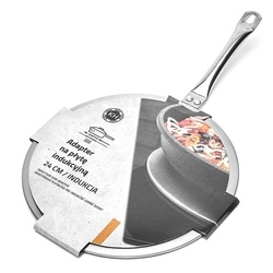 Adapter na płytę indukcyjną KonigHOFFER 24 cm