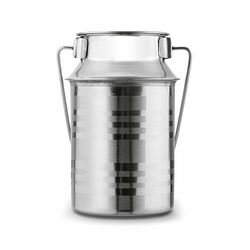 Bańka na mleko ze stali nierdzewnej Tadar 1,9 l
