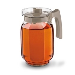 Dzbanek szklany do napojów Tadar Tiva 1,6 l