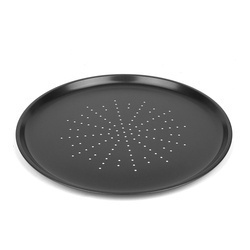 Forma do pieczenia pizzy Tadar 32,5 cm okrągła