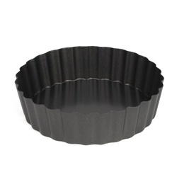 Forma do tarty z wyjmowanym dnem Tadar 12 x 2 cm okrągła
