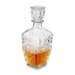 Karafka szklana Tadar Reserva 810 ml