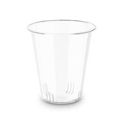 Kubek szklany z zaparzaczem i ceramiczną pokrywką Tadar Uśmiechnij się 500 ml