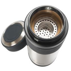 Kubek termiczny z sitkiem Starke Pro Traveler 400 ml