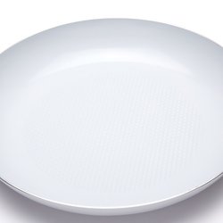Patelnia ceramiczna na indukcję Tadar Sotto 28 cm szara