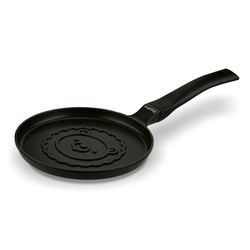 Patelnia na indukcję do naleśników i placków Konighoffer Leo 18 cm