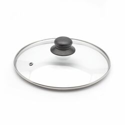 Pokrywka szklana do garnka i patelni Tadar 22 cm