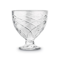 Pucharek do lodów szklany Tadar Helado 400 ml
