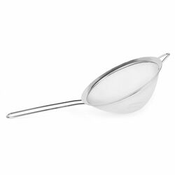 Sitko chińskie kuchenne stożkowe Tadar 18 cm