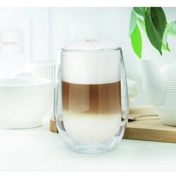 Szklanki termiczne do kawy Tadar Sublime 300 ml 6 szt.