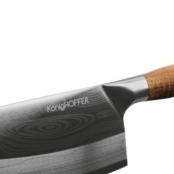 Tasak kuchenny Konighoffer Satoshi 23 cm
