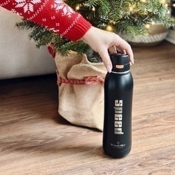 Termos próżniowy Starke Pro Sport Barisan 850 ml