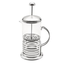 Zaparzacz tłokowy Tadar Arabica 1 l