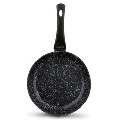 Zestaw 3 patelni na indukcję non-stick Konighoffer Siro 20 cm 24 cm 28 cm i 5 miarek kuchennych