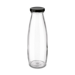 Butelka szklana z zakrętką Tadar Soczek 500 ml