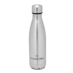 Butelka termiczna Starke Pro 500 ml satynowana stal nierdzewna
