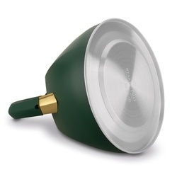 Czajnik na gaz i indukcję Starke Pro Grava II Green 2,5 l zielony