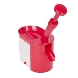 Drylownica do wiśni Tadar Cherry 16 x 9,8 x 28,8 cm