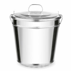 Forma do babki gotowanej 17 cm duża