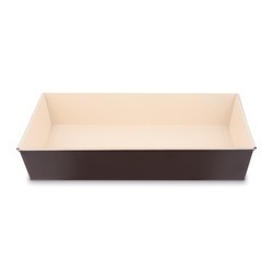 Forma do pieczenia z powłoką ceramiczną uniwersalna Tadar 36 x 24 cm