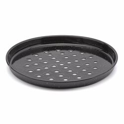 Garnek emaliowany powidlak Tadar 15 l/30 cm