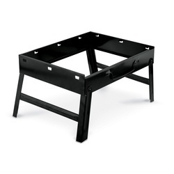 Grill przenośny składany Tadar 35 x 27,5 x 19,5 cm