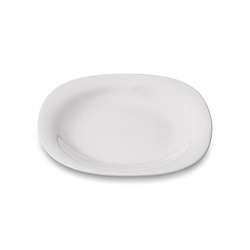 Komplet 6 talerzy deserowych Tadar Ines 20 cm