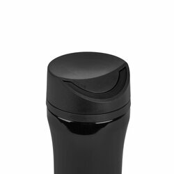 Kubek termiczny KonigHOFFER Logan 500 ml czarny
