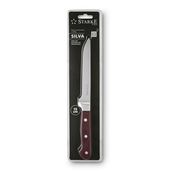 Nóż uniwersalny z piłką Starke Pro Silva 15 cm