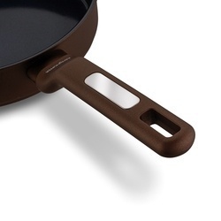 Patelnia ceramiczna na indukcję Konighoffer Reno 24 cm