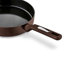 Patelnia ceramiczna na indukcję Konighoffer Reno 28 cm