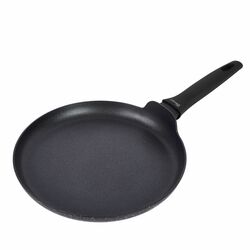 Patelnia do naleśników na indukcję non-stick Starke Pro Sirius 28 cm